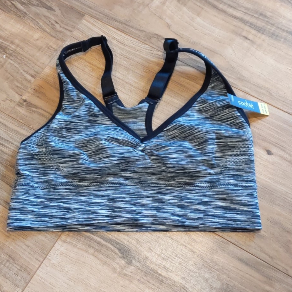 Coobie Sports Bra